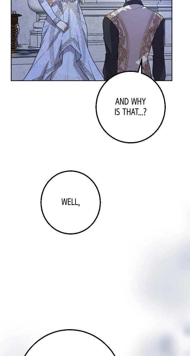 Parting Ways With Destiny Chapter 21 page 46 - 