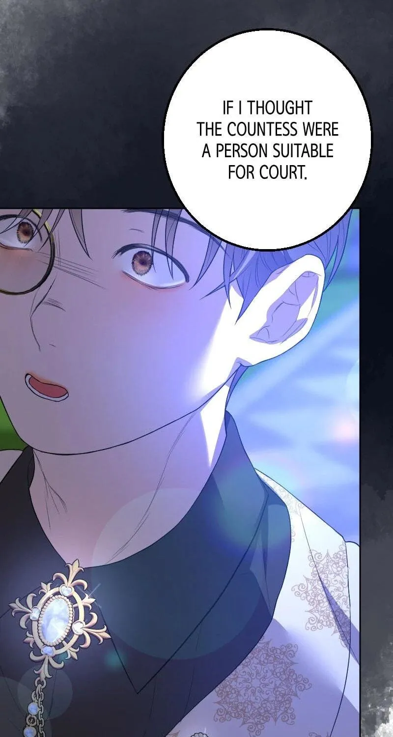 Parting Ways With Destiny Chapter 21 page 58 - 