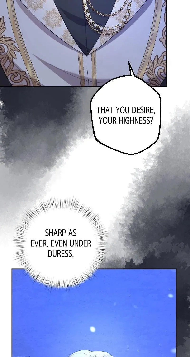 Parting Ways With Destiny Chapter 21 page 70 - 