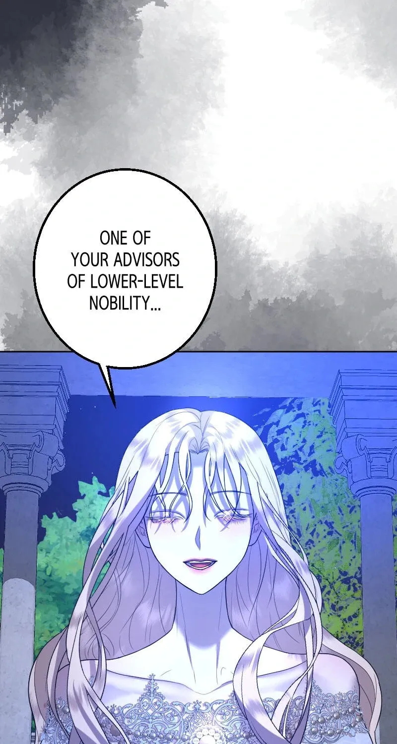 Parting Ways With Destiny Chapter 21 page 74 - 