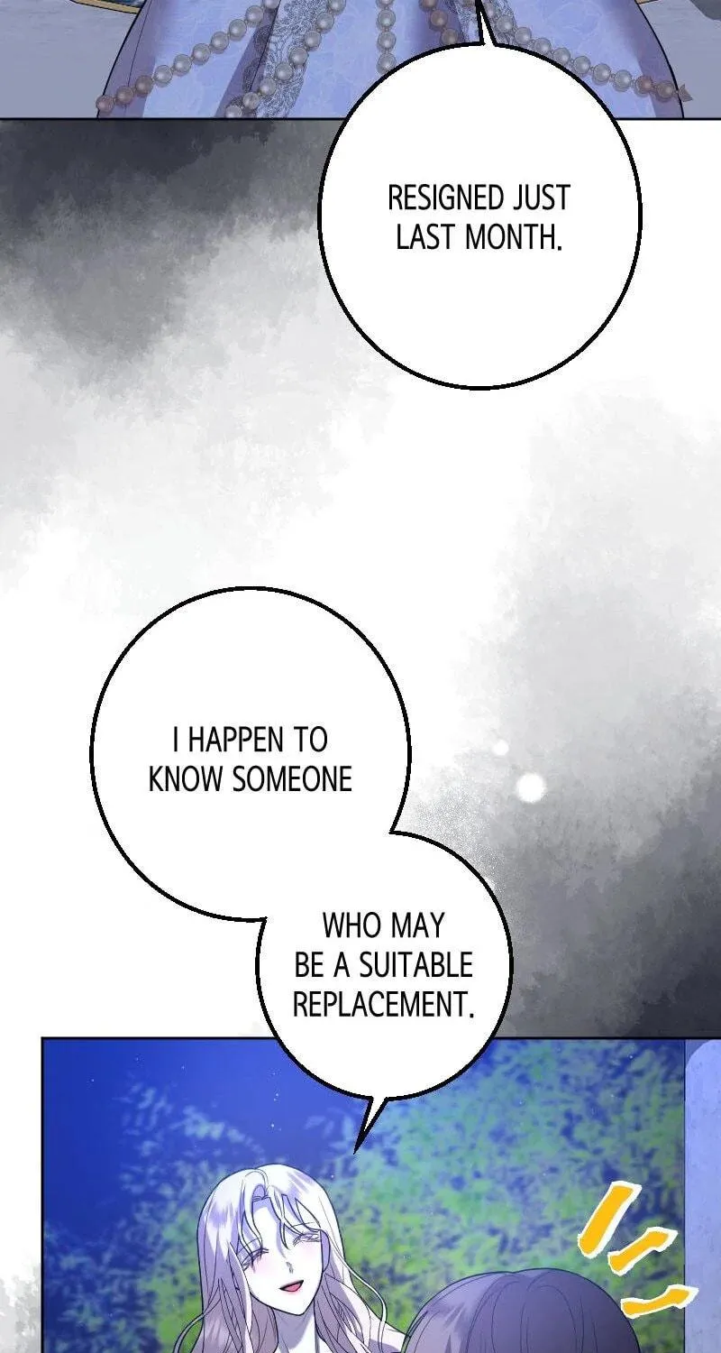 Parting Ways With Destiny Chapter 21 page 76 - 