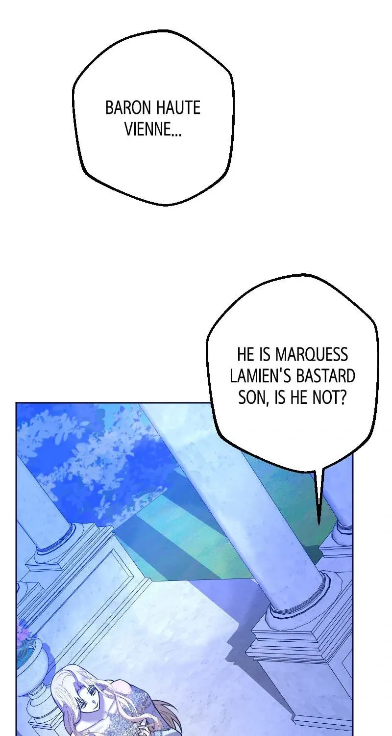 Parting Ways With Destiny Chapter 21 page 84 - 