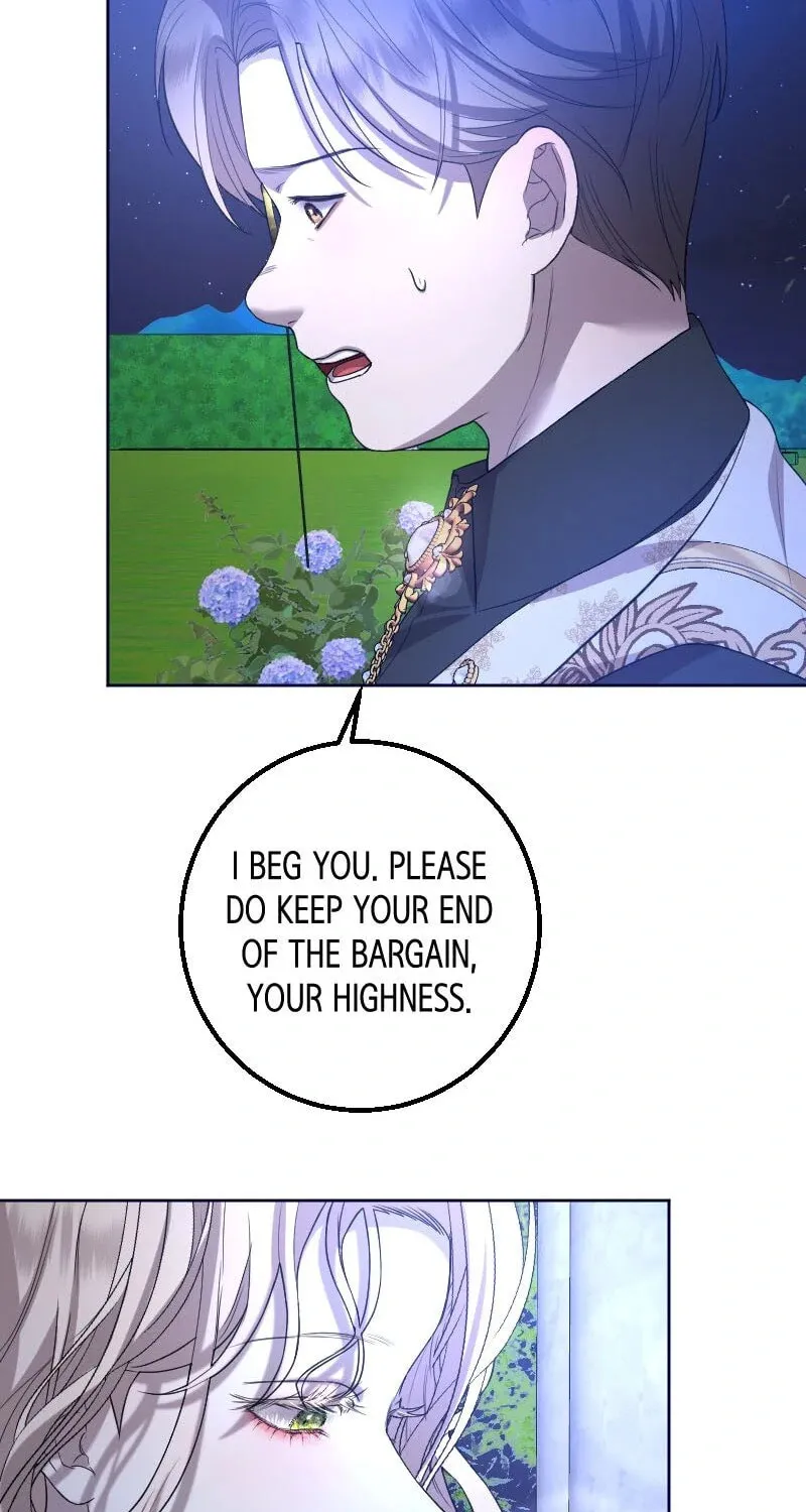 Parting Ways With Destiny Chapter 21 page 96 - 