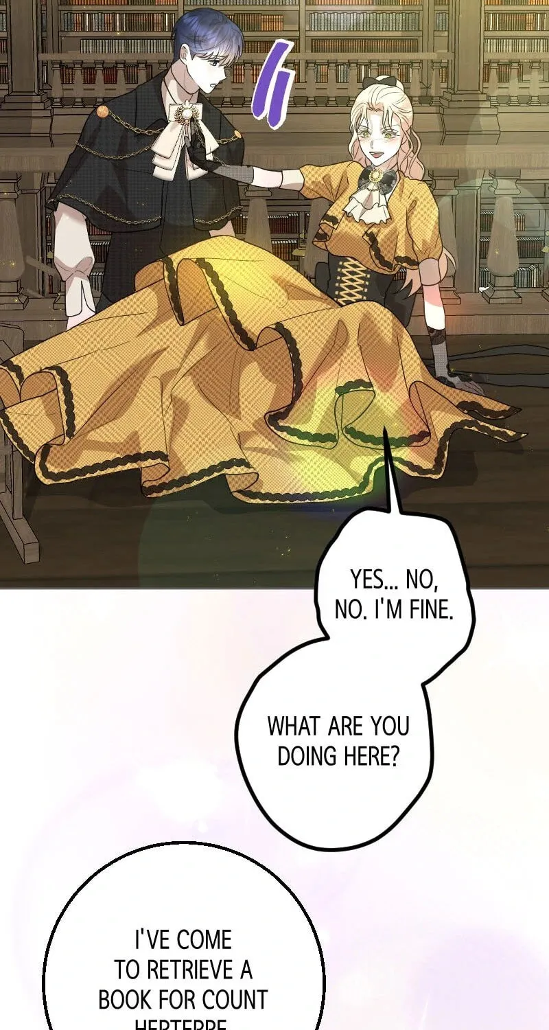 Parting Ways With Destiny Chapter 22 page 102 - 
