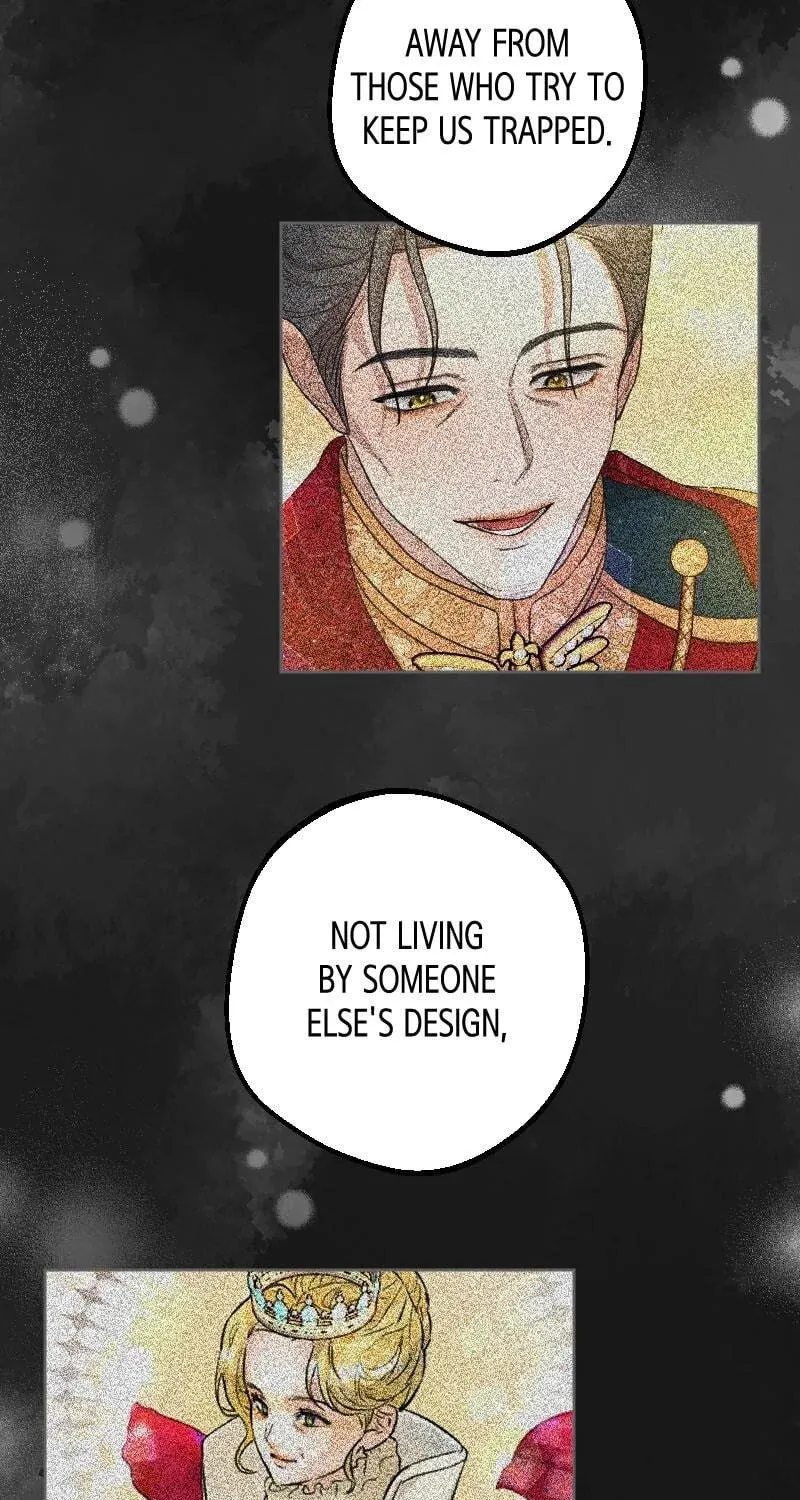 Parting Ways With Destiny Chapter 22 page 118 - 