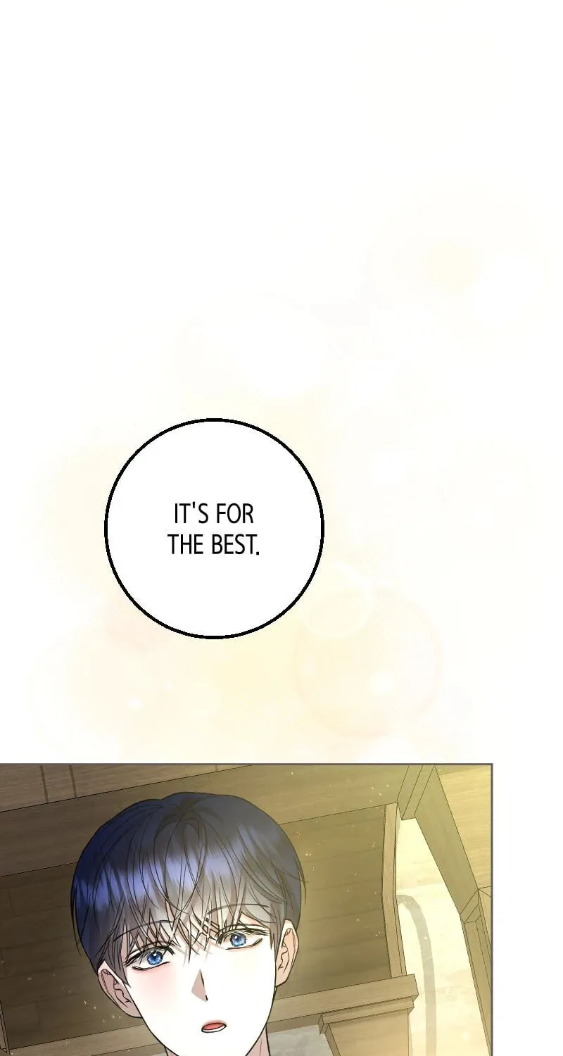 Parting Ways With Destiny Chapter 22 page 146 - 