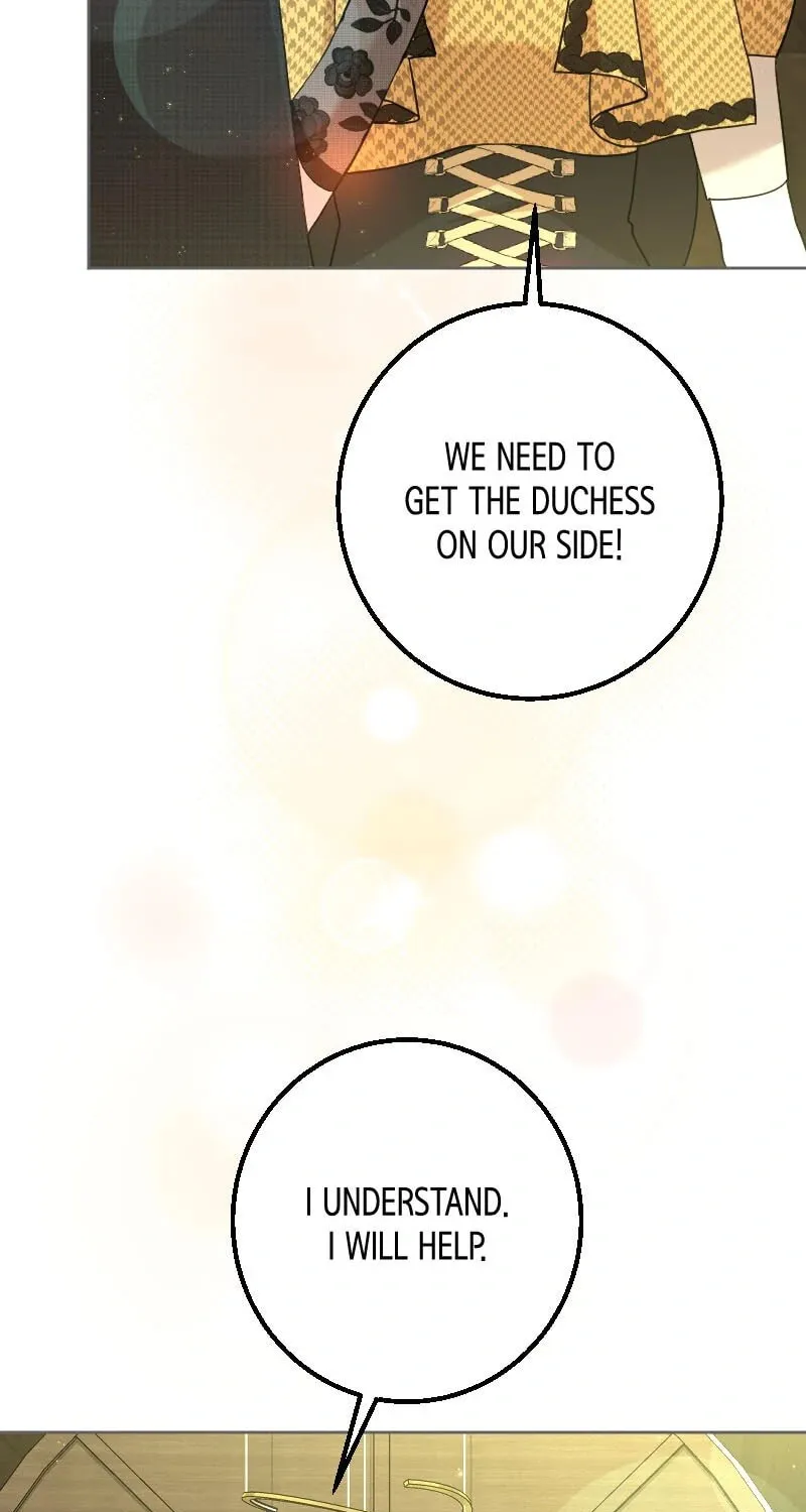 Parting Ways With Destiny Chapter 22 page 150 - 