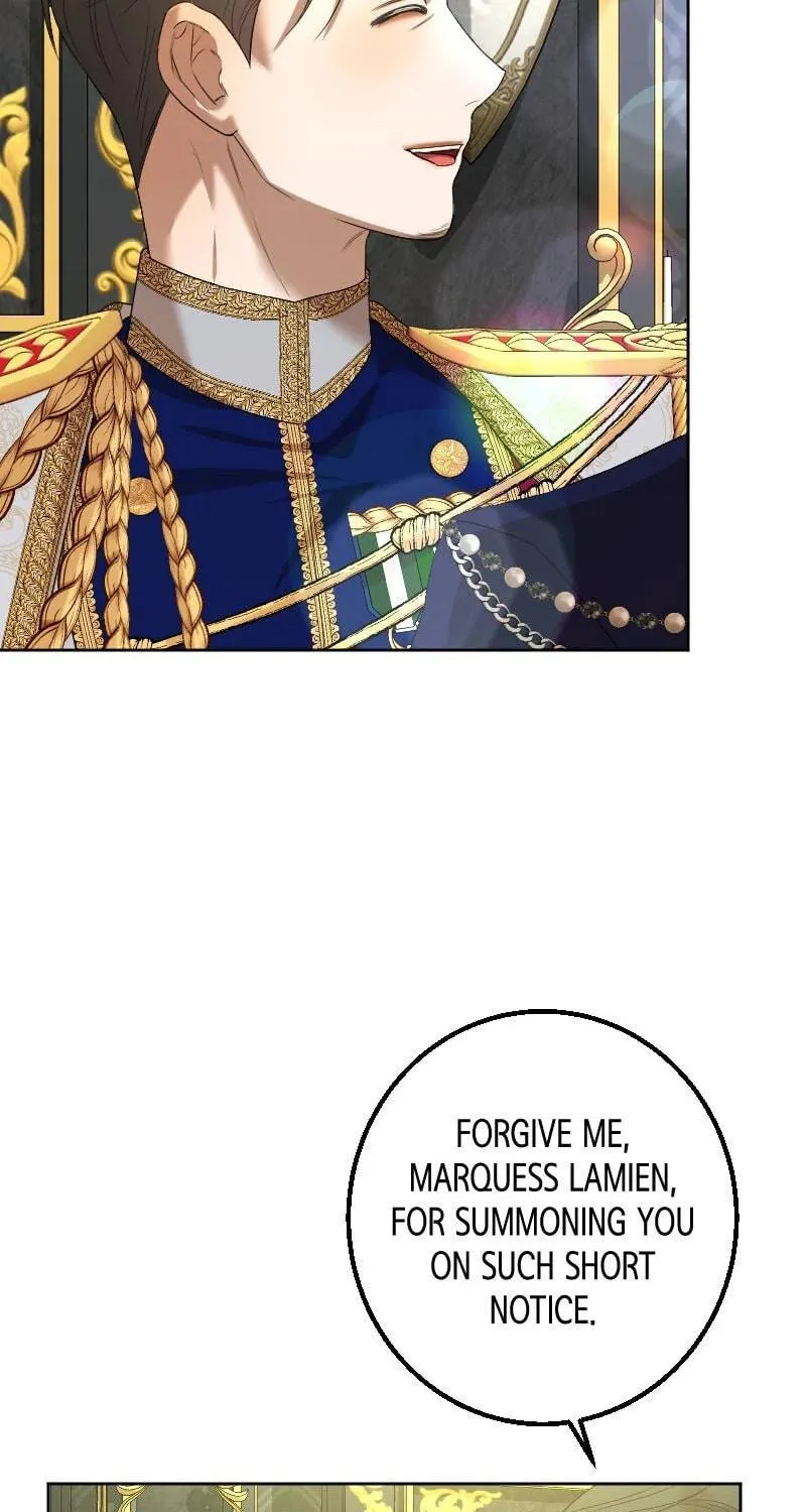 Parting Ways With Destiny Chapter 22 page 16 - 