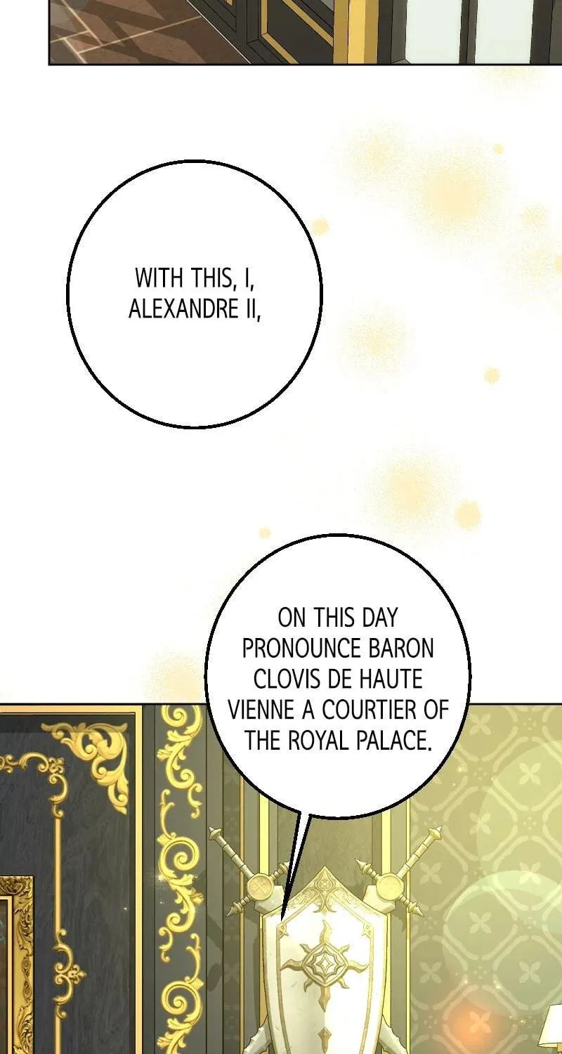 Parting Ways With Destiny Chapter 22 page 4 - 