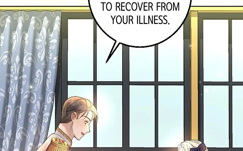 Parting Ways With Destiny Chapter 22 page 33 - 