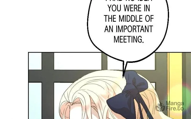 Parting Ways With Destiny Chapter 22 page 35 - 