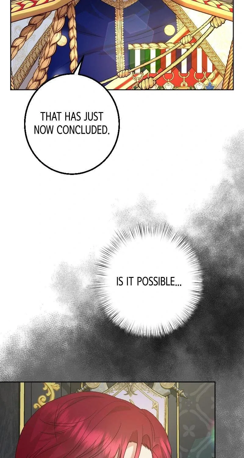 Parting Ways With Destiny Chapter 22 page 38 - 