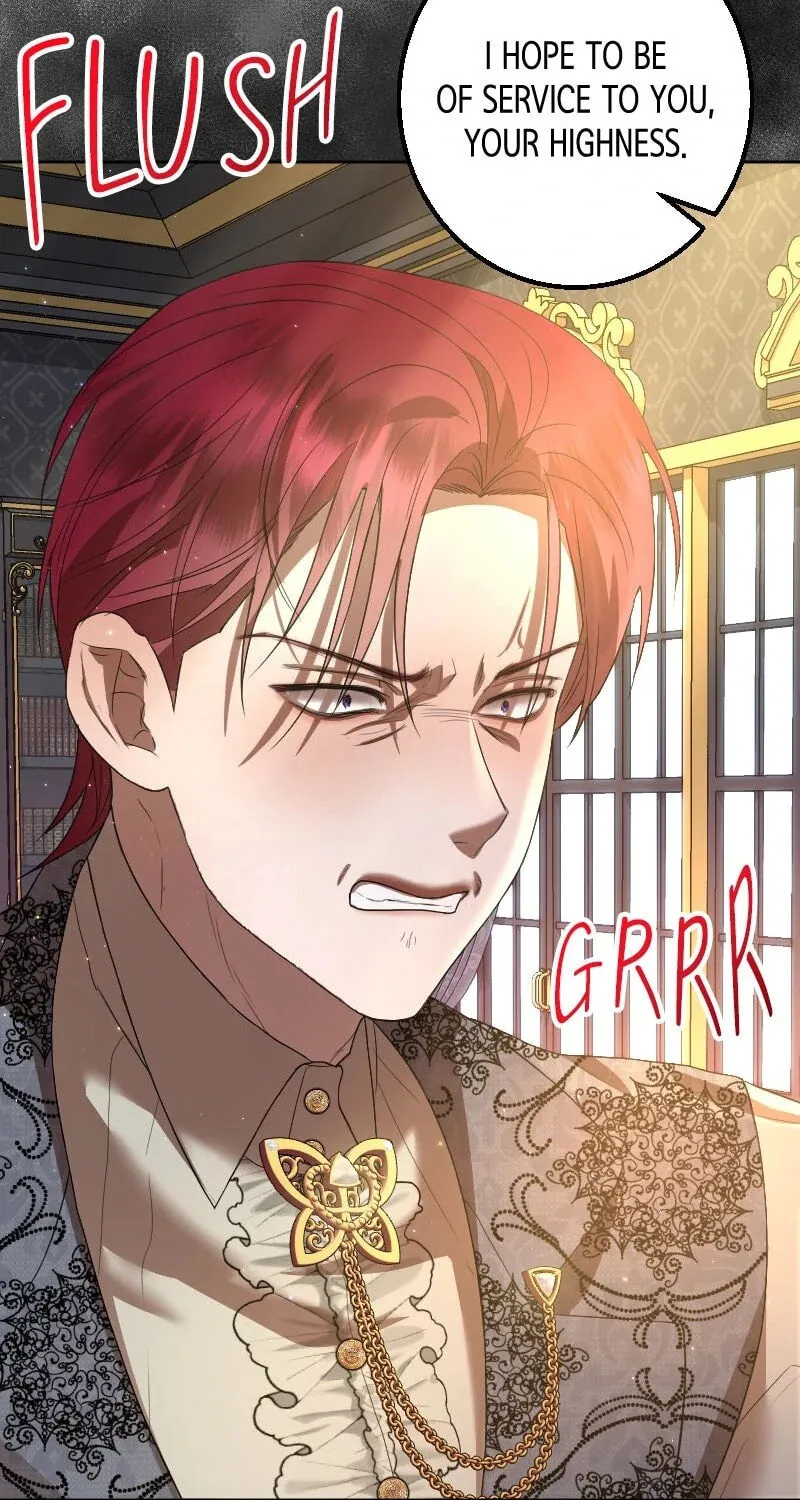 Parting Ways With Destiny Chapter 22 page 54 - 