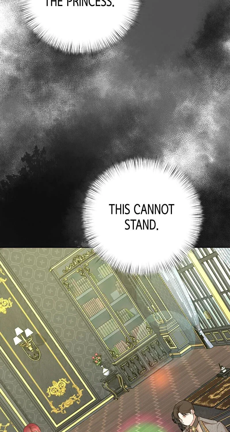 Parting Ways With Destiny Chapter 22 page 56 - 