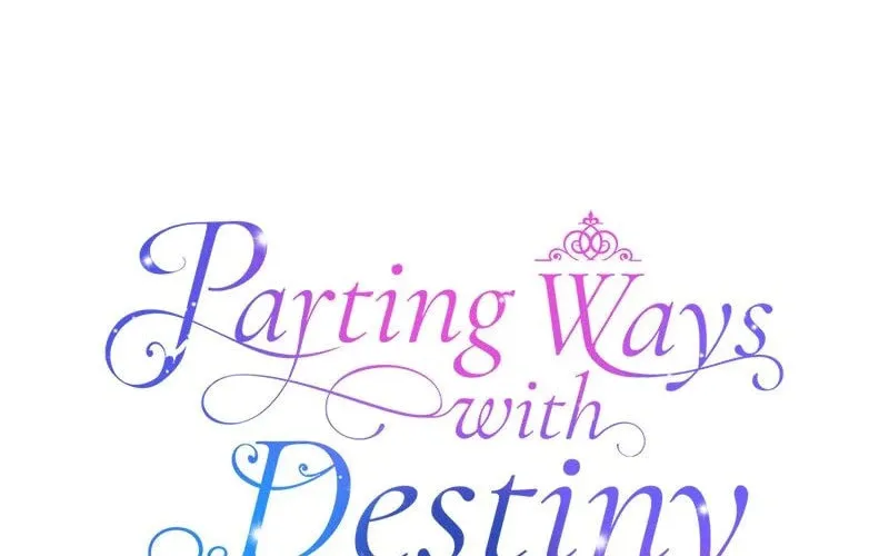 Parting Ways With Destiny Chapter 22 page 61 - 