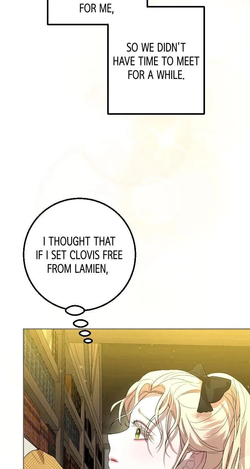 Parting Ways With Destiny Chapter 22 page 70 - 