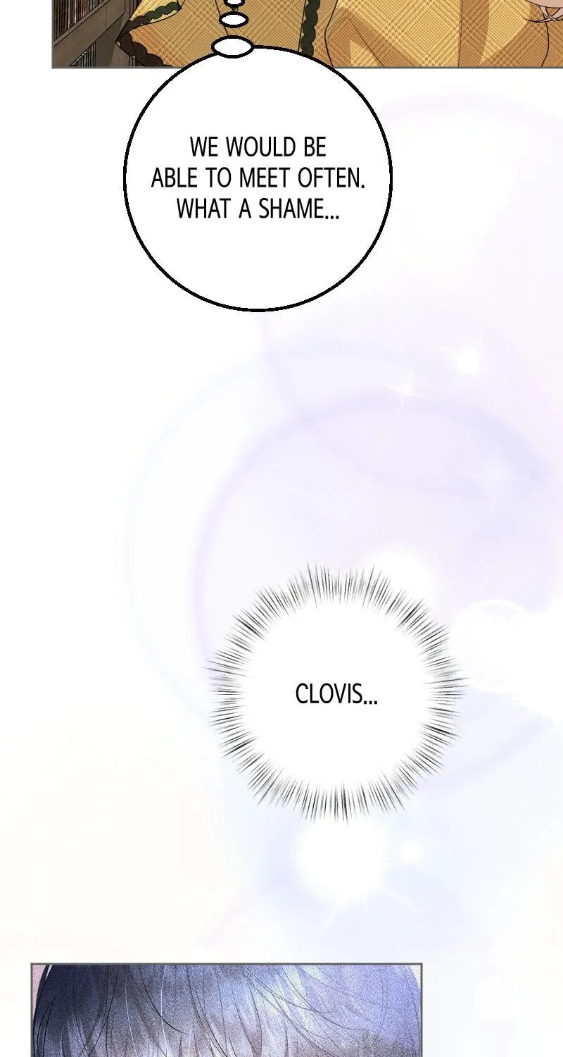 Parting Ways With Destiny Chapter 22 page 72 - 