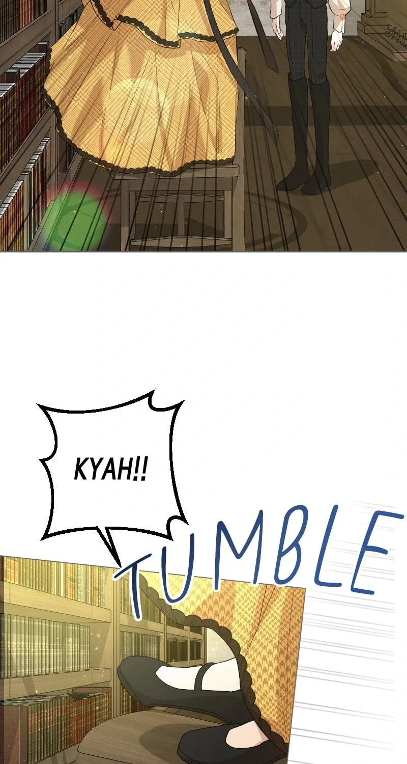 Parting Ways With Destiny Chapter 22 page 80 - 