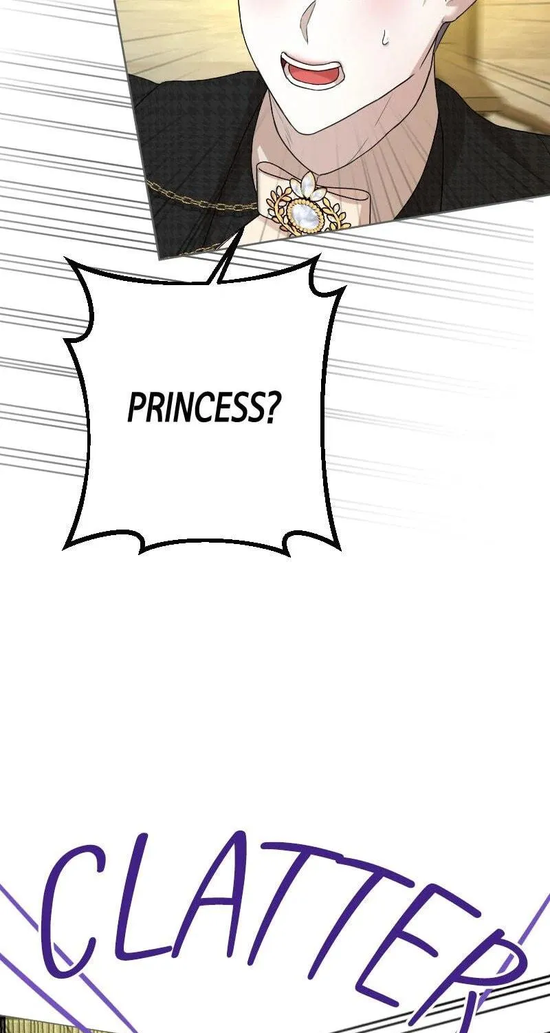 Parting Ways With Destiny Chapter 22 page 82 - 