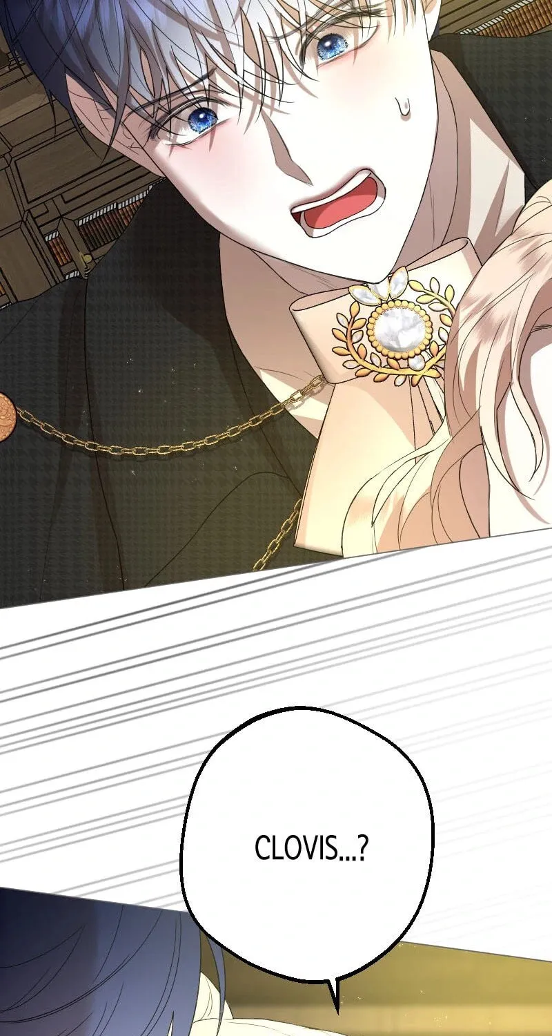 Parting Ways With Destiny Chapter 22 page 86 - 