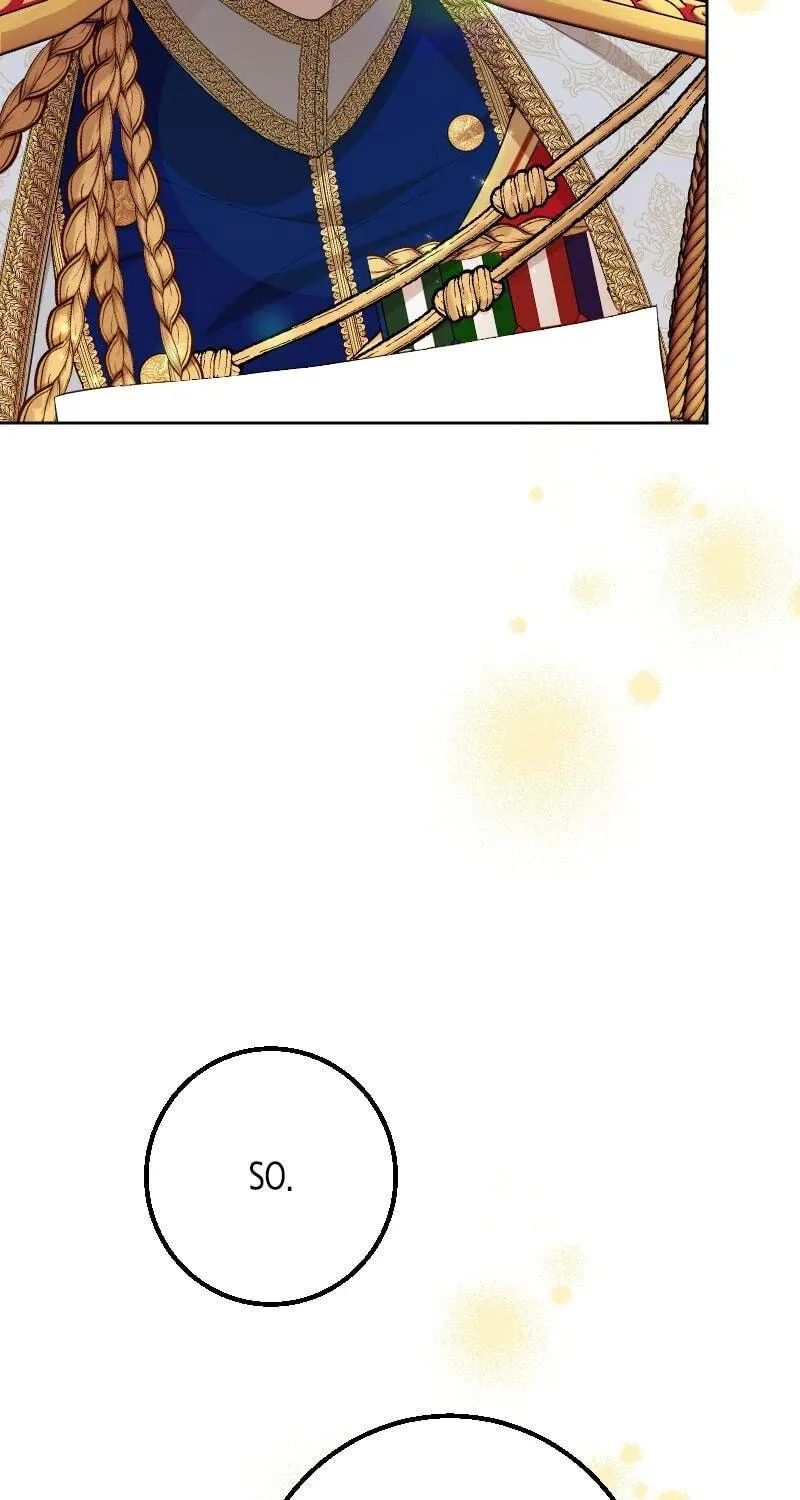 Parting Ways With Destiny Chapter 22 page 10 - 