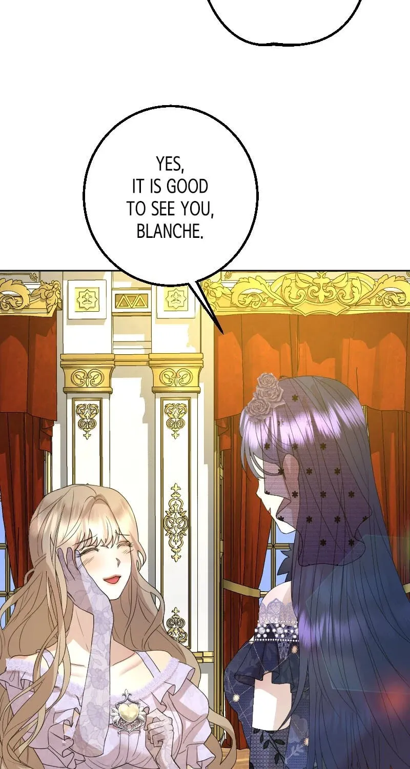 Parting Ways With Destiny Chapter 23 page 102 - 