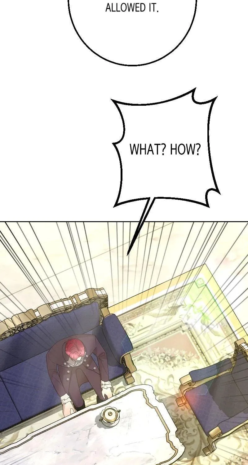 Parting Ways With Destiny Chapter 23 page 130 - 
