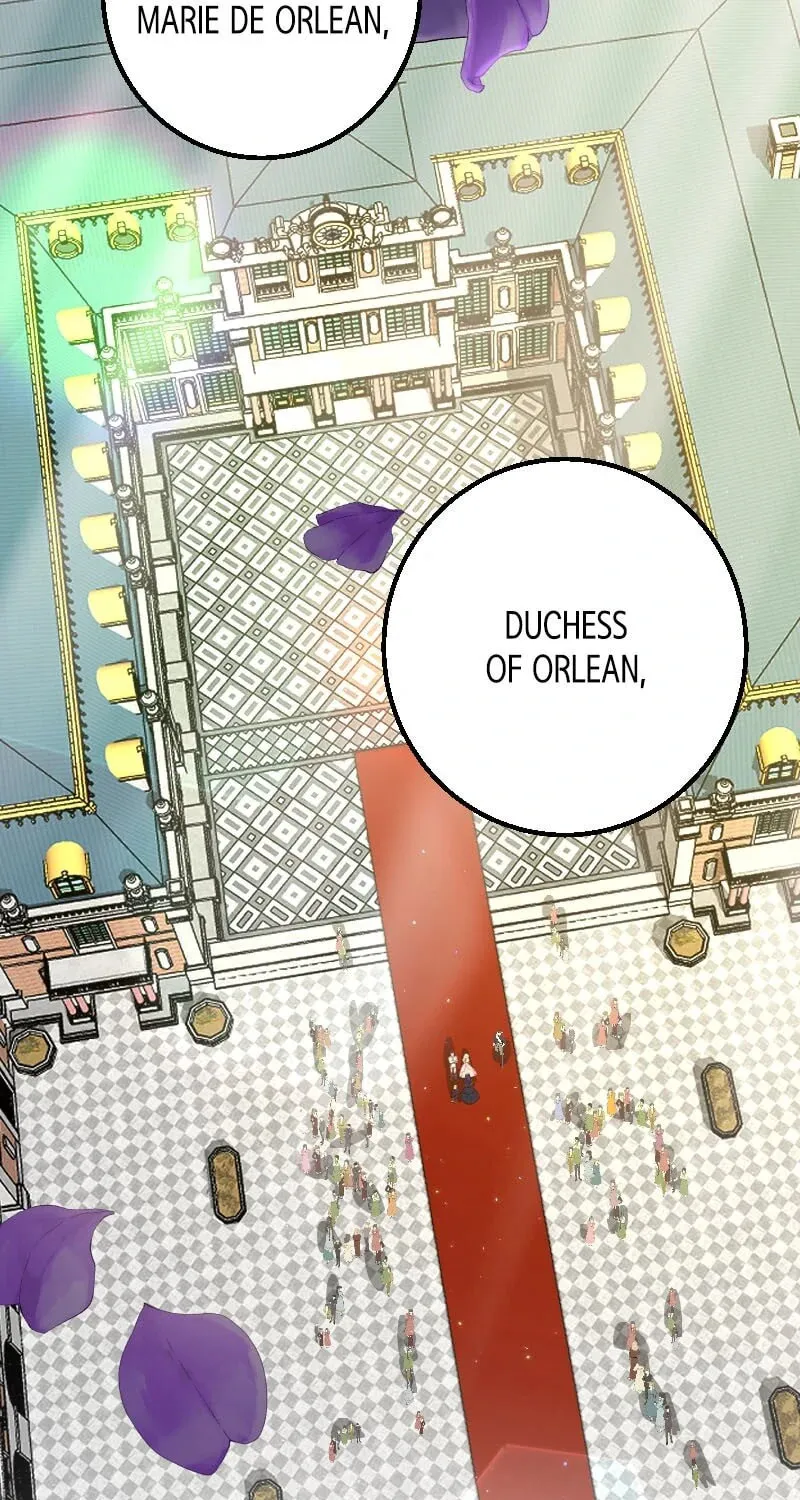 Parting Ways With Destiny Chapter 23 page 14 - 