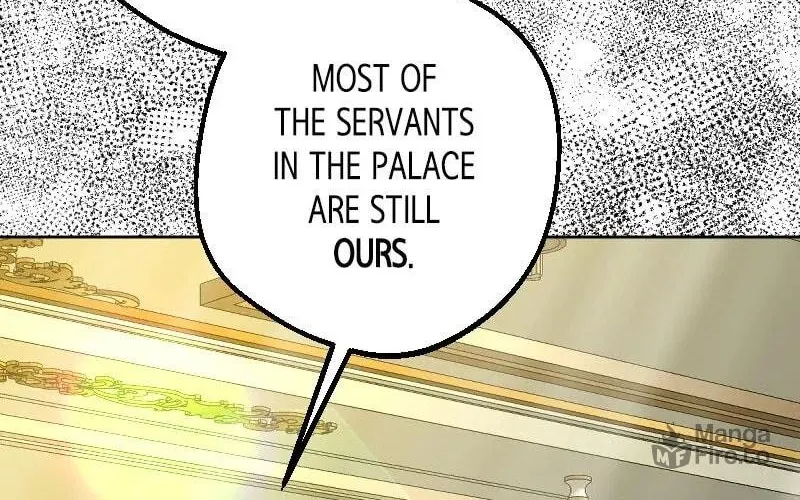 Parting Ways With Destiny Chapter 23 page 137 - 