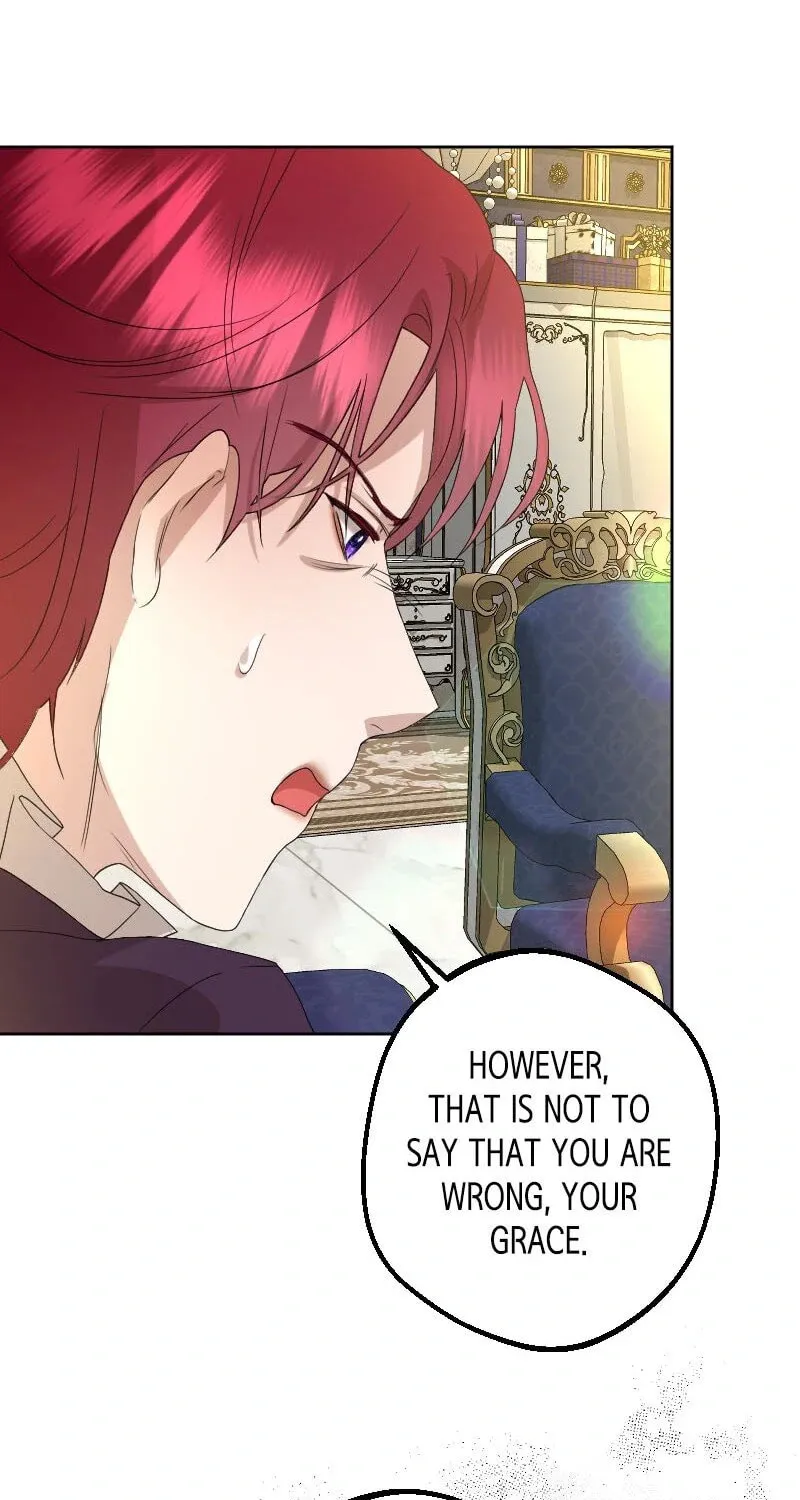 Parting Ways With Destiny Chapter 23 page 140 - 