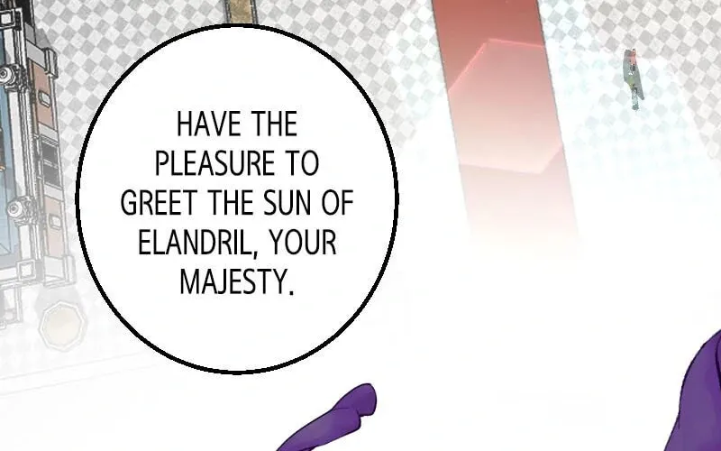 Parting Ways With Destiny Chapter 23 page 15 - 
