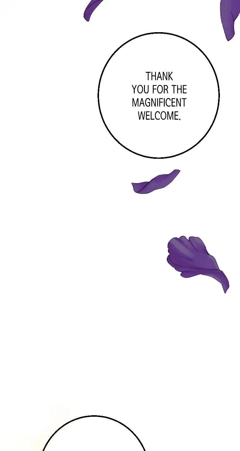 Parting Ways With Destiny Chapter 23 page 16 - 