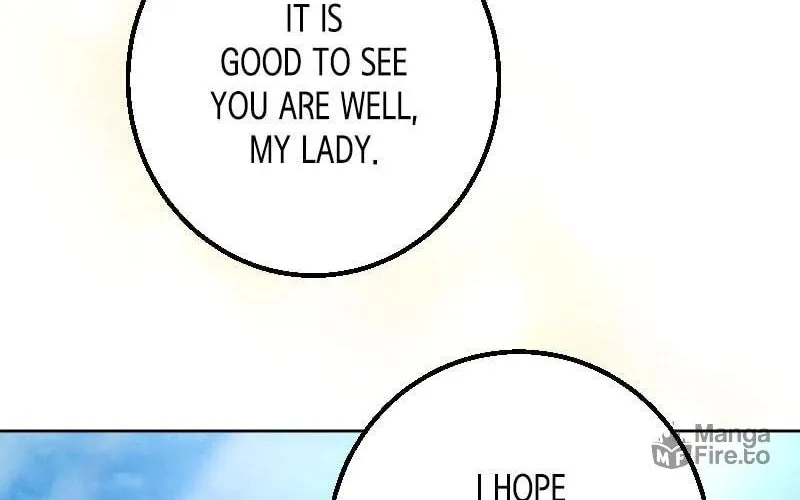Parting Ways With Destiny Chapter 23 page 17 - 