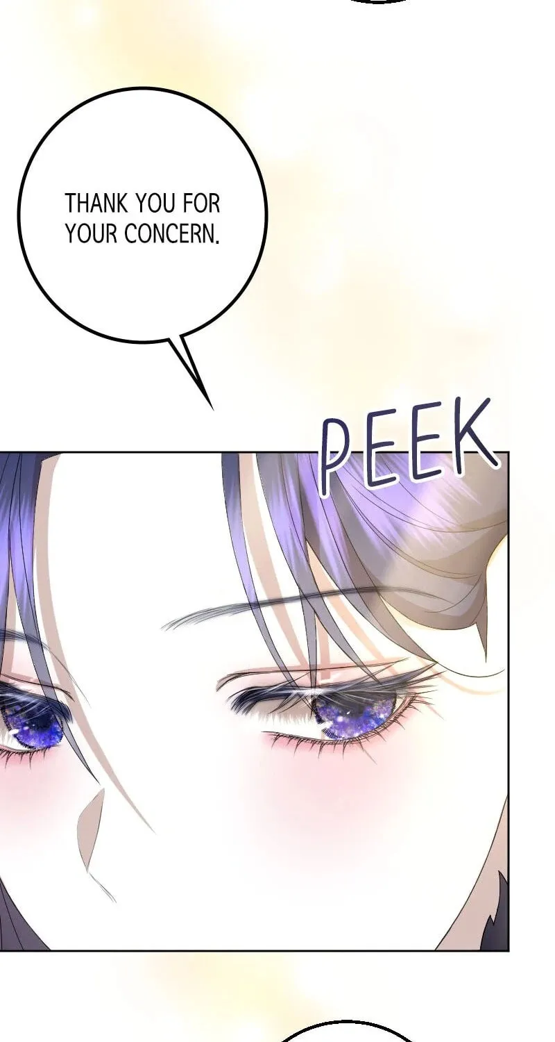 Parting Ways With Destiny Chapter 23 page 20 - 