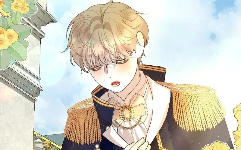 Parting Ways With Destiny Chapter 23 page 25 - 