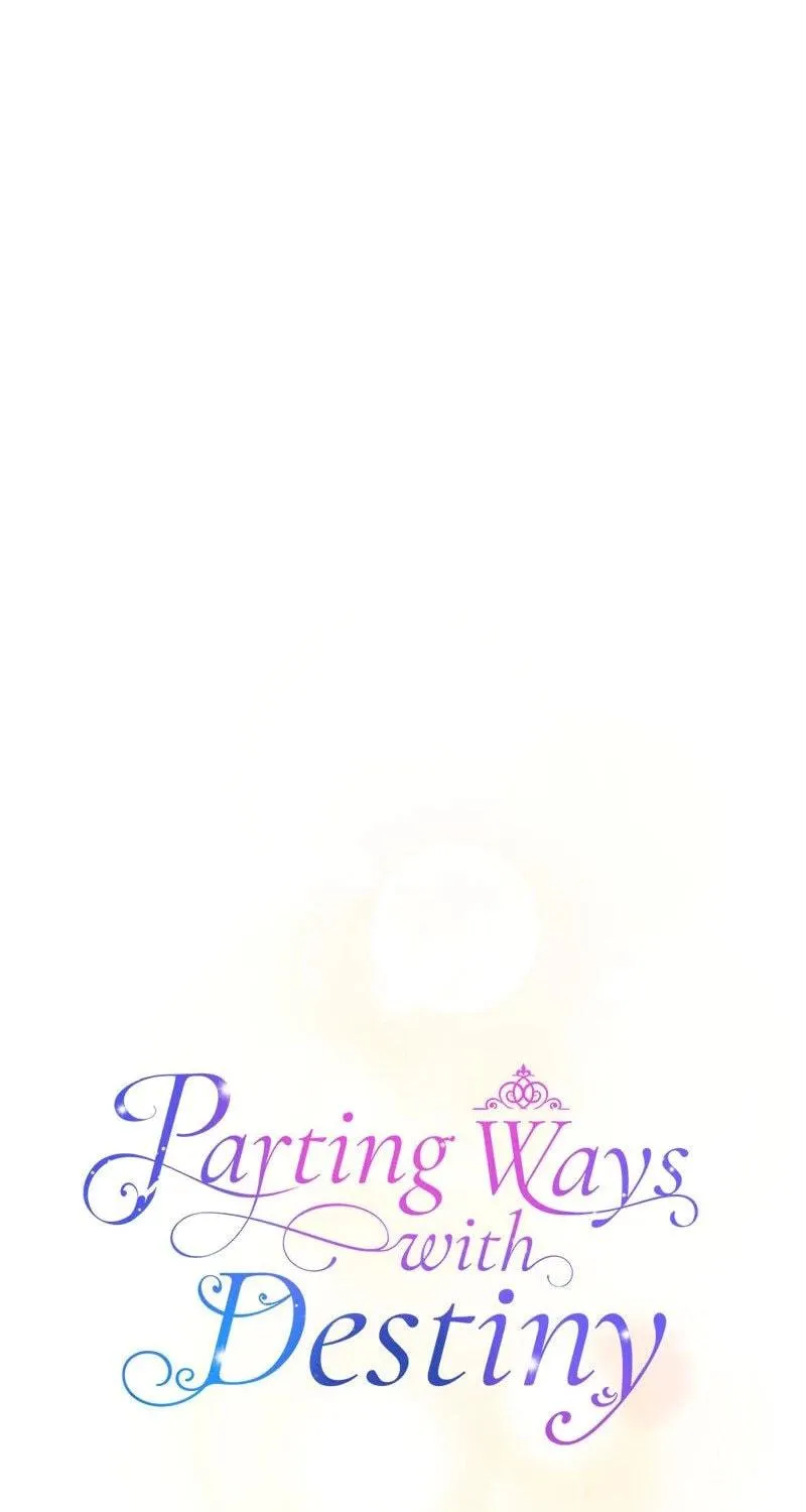 Parting Ways With Destiny Chapter 23 page 38 - 