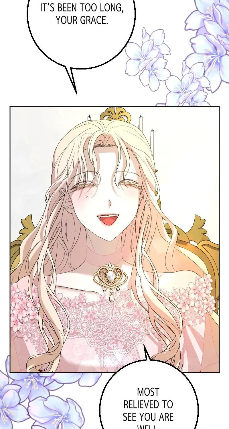 Parting Ways With Destiny Chapter 23 page 44 - 