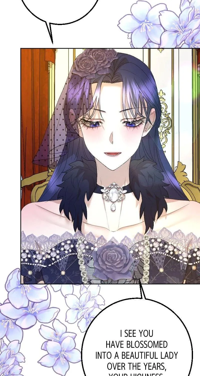 Parting Ways With Destiny Chapter 23 page 46 - 