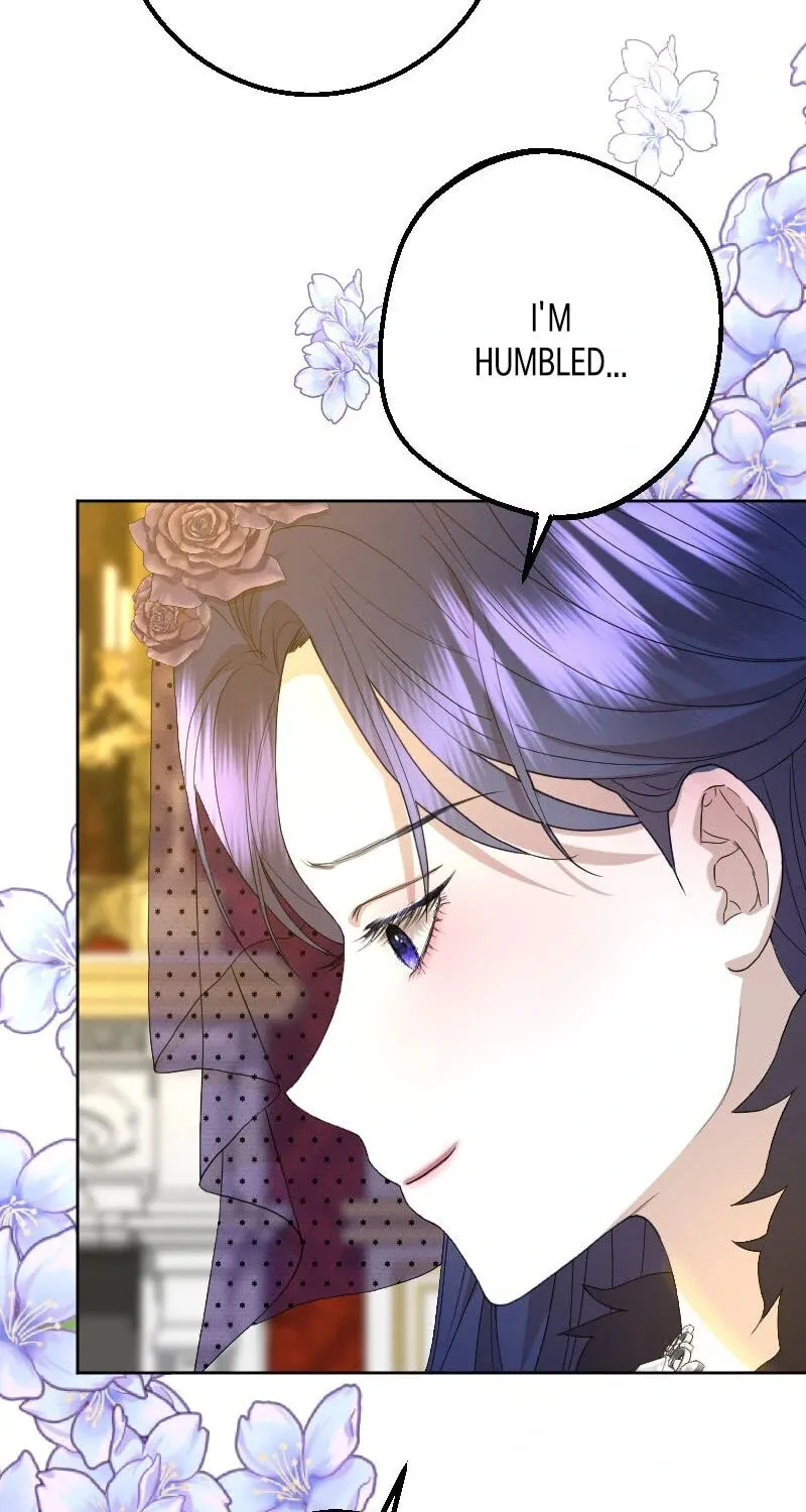 Parting Ways With Destiny Chapter 23 page 50 - 