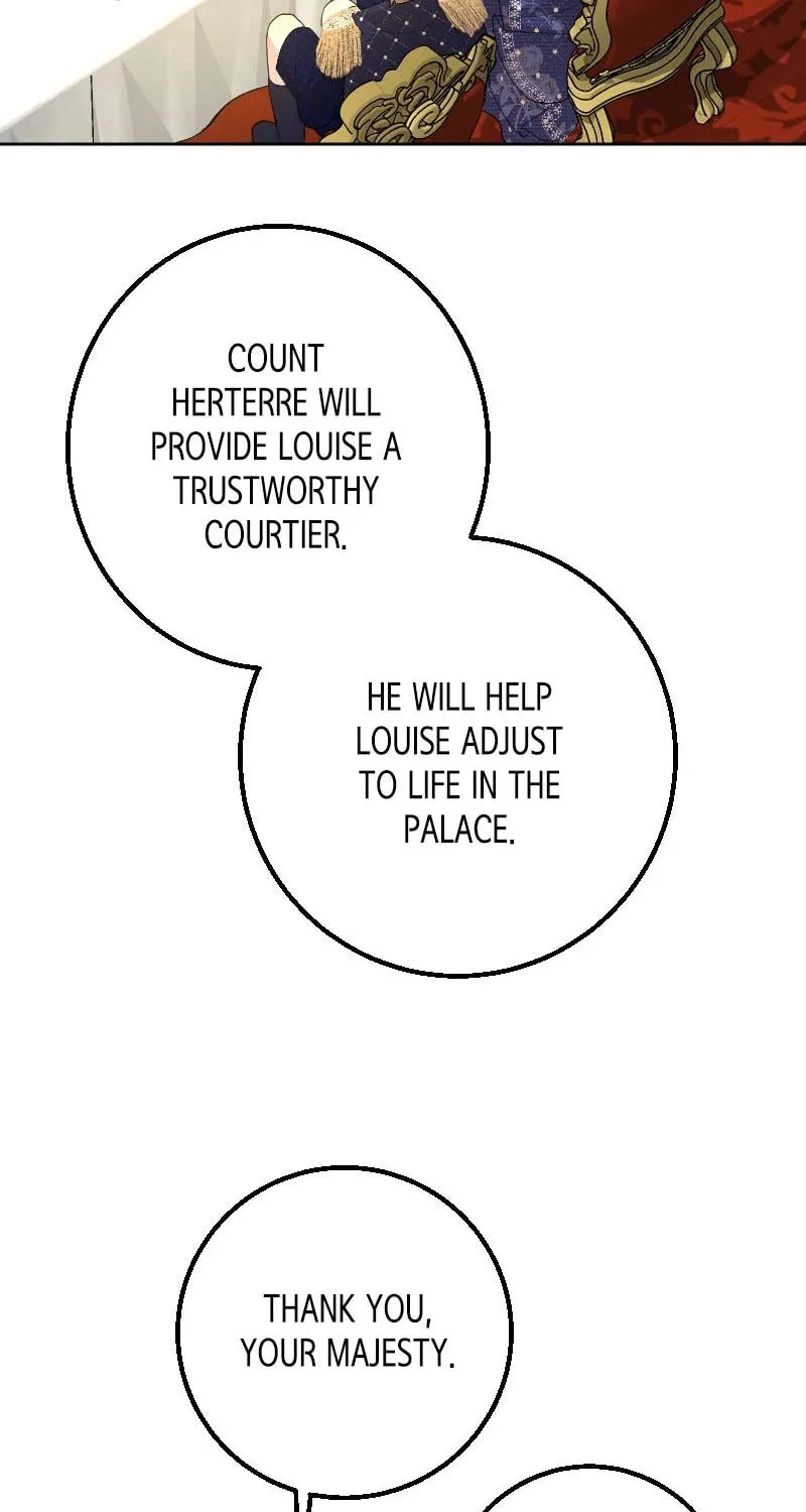 Parting Ways With Destiny Chapter 23 page 54 - 