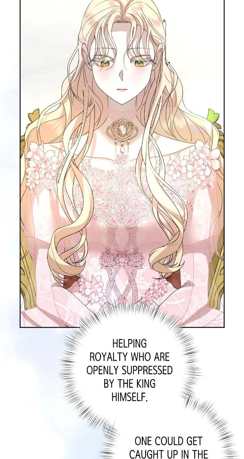 Parting Ways With Destiny Chapter 23 page 60 - 