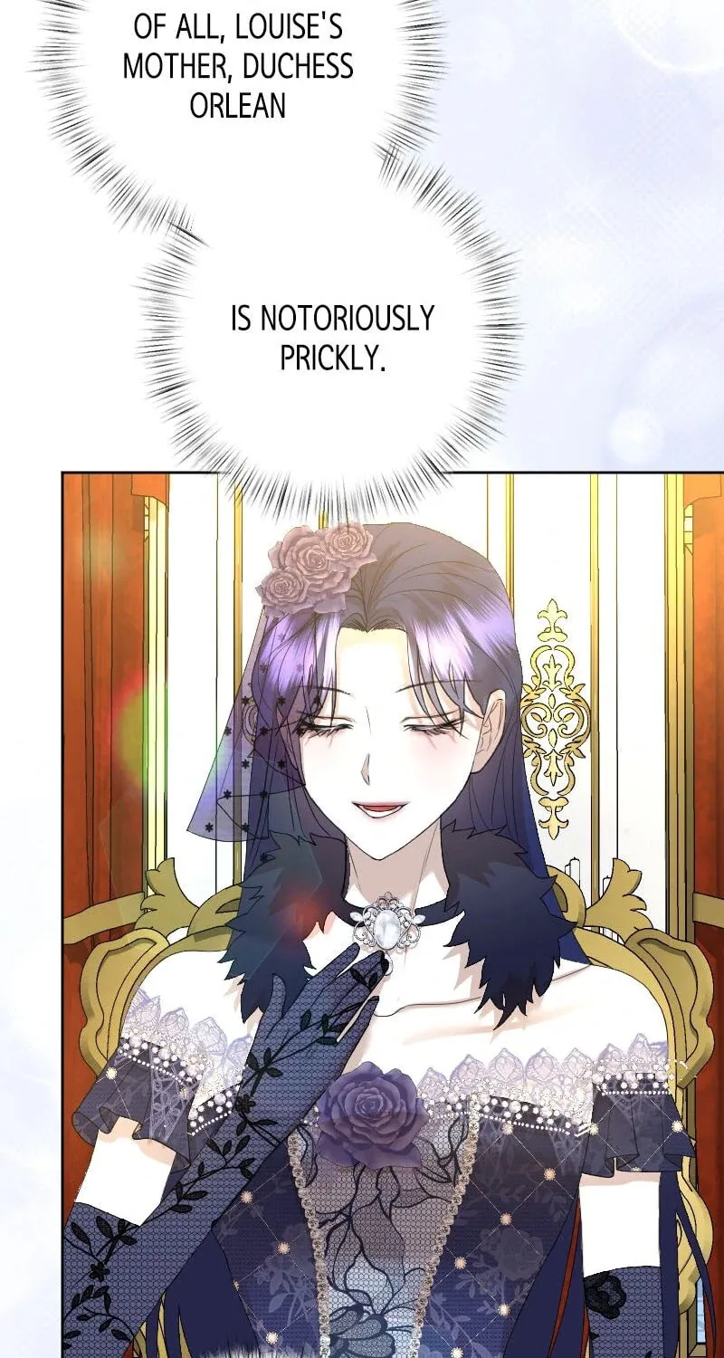 Parting Ways With Destiny Chapter 23 page 62 - 