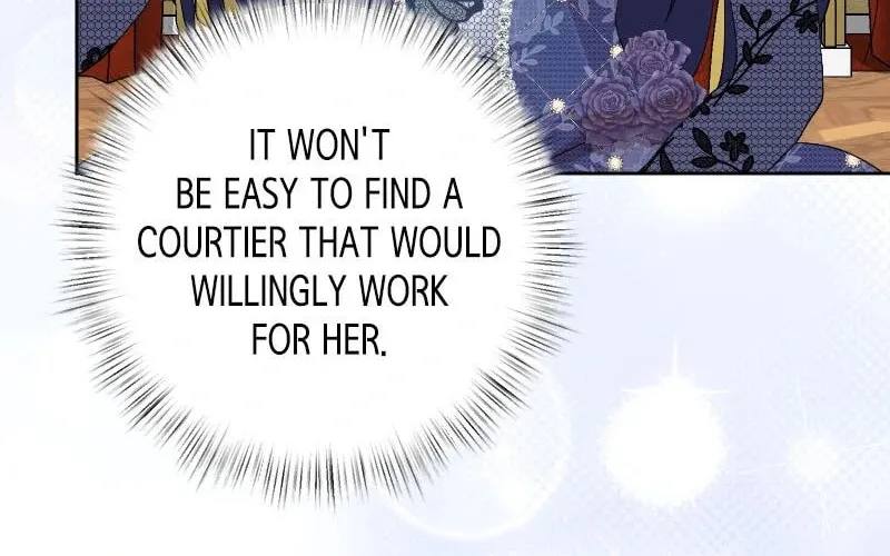 Parting Ways With Destiny Chapter 23 page 63 - 