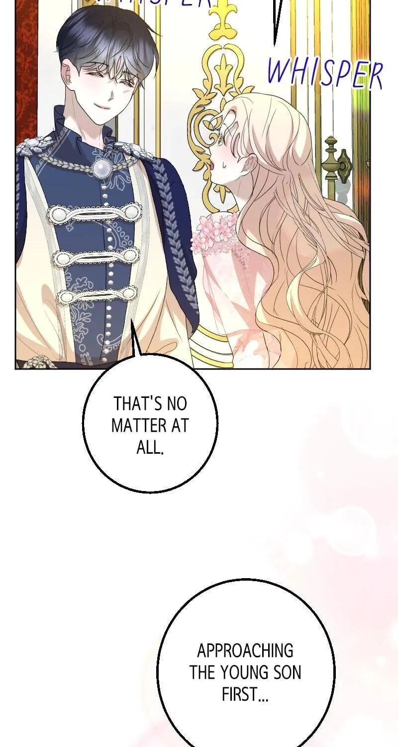 Parting Ways With Destiny Chapter 23 page 78 - 