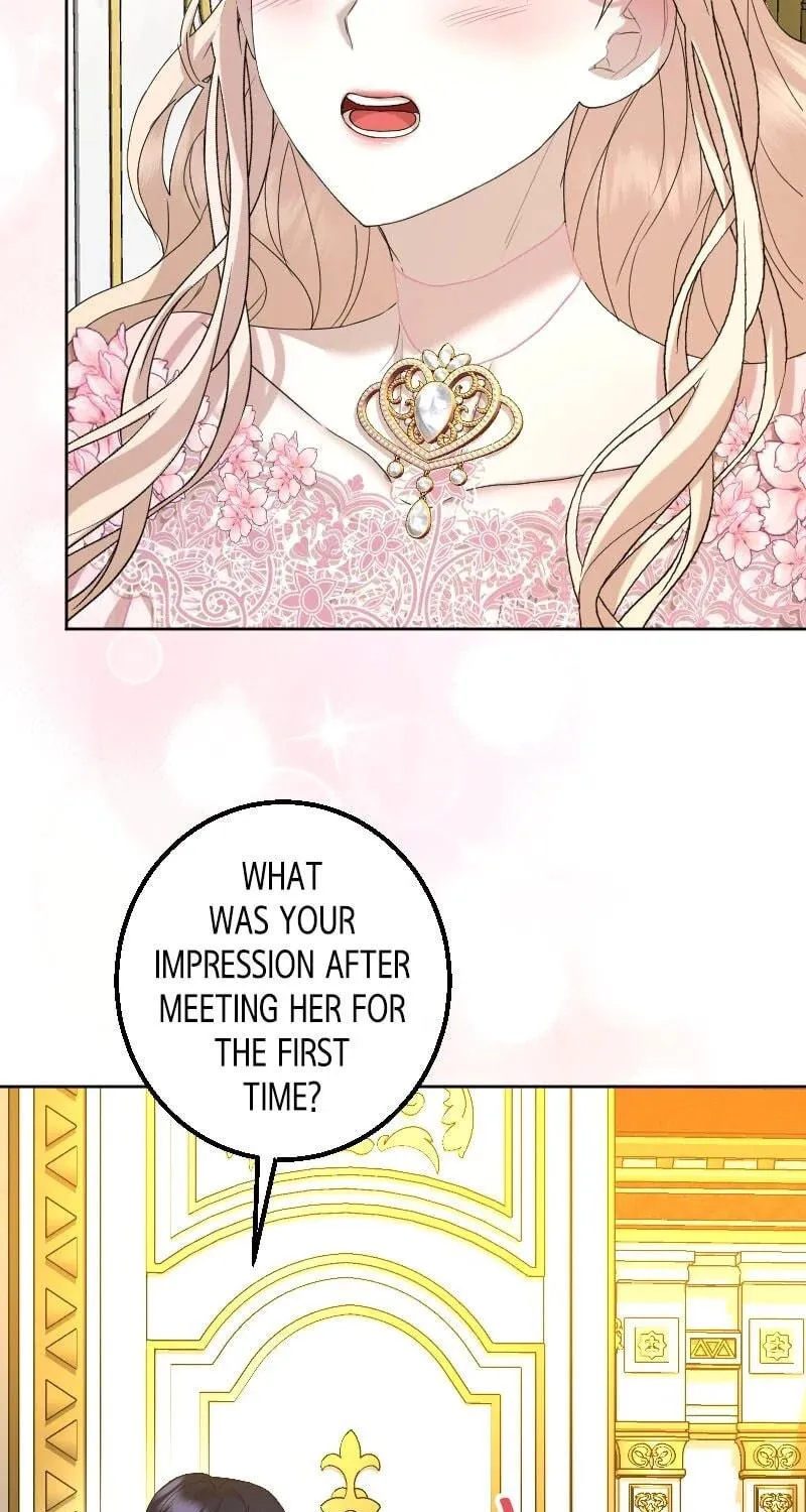 Parting Ways With Destiny Chapter 23 page 82 - 