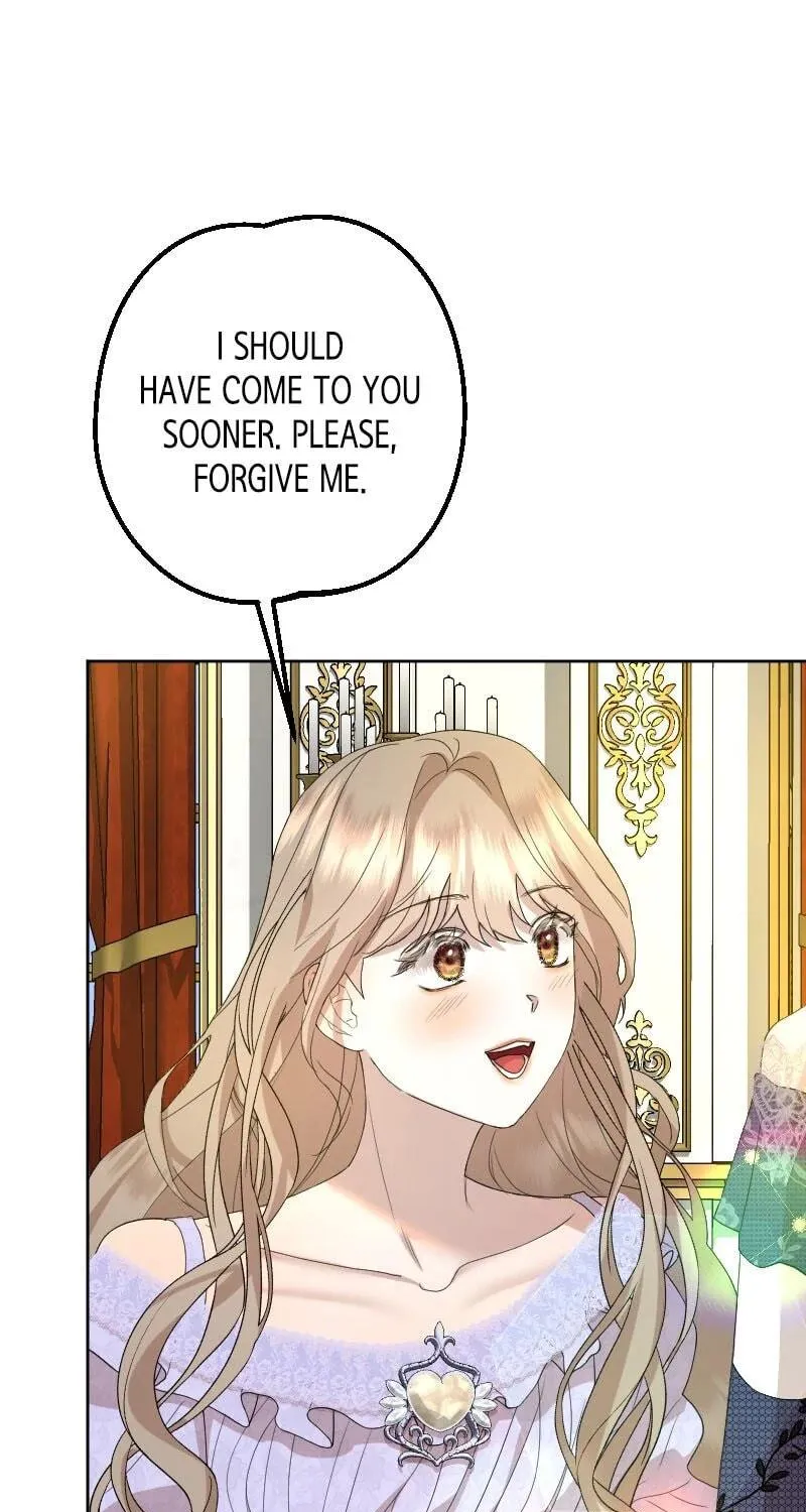 Parting Ways With Destiny Chapter 23 page 100 - 