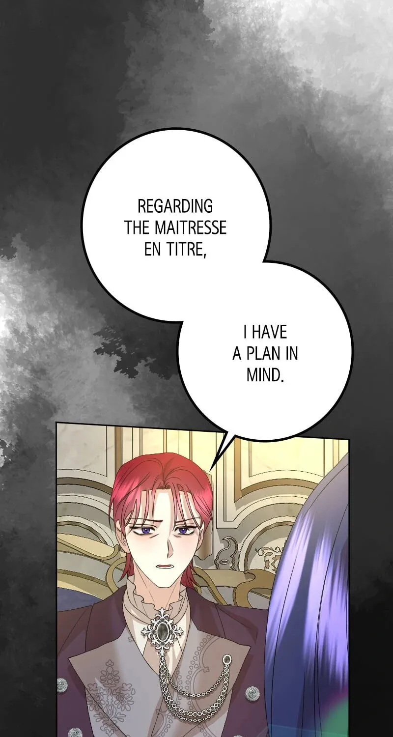 Parting Ways With Destiny Chapter 24 page 2 - 
