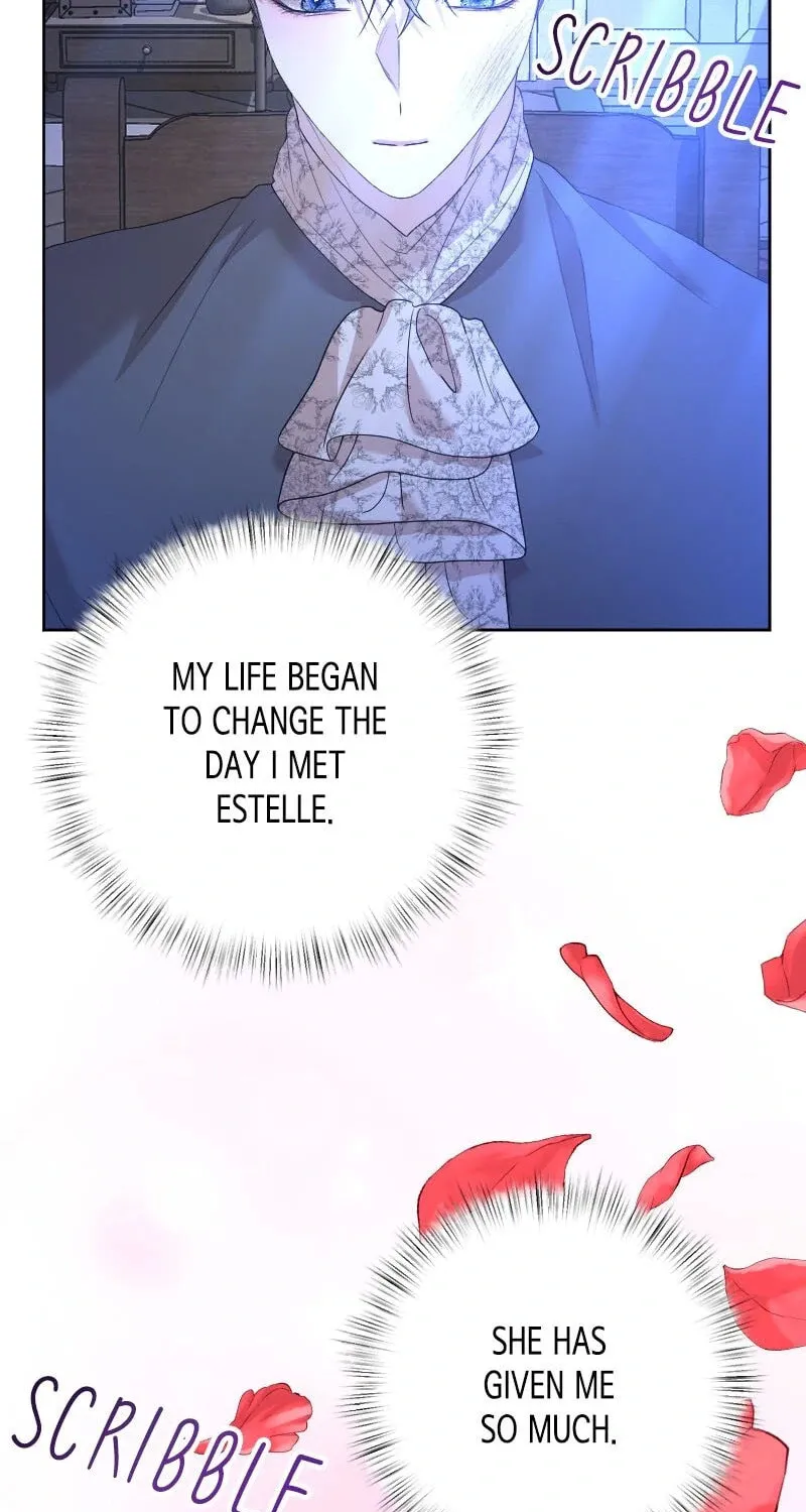 Parting Ways With Destiny Chapter 24 page 120 - 