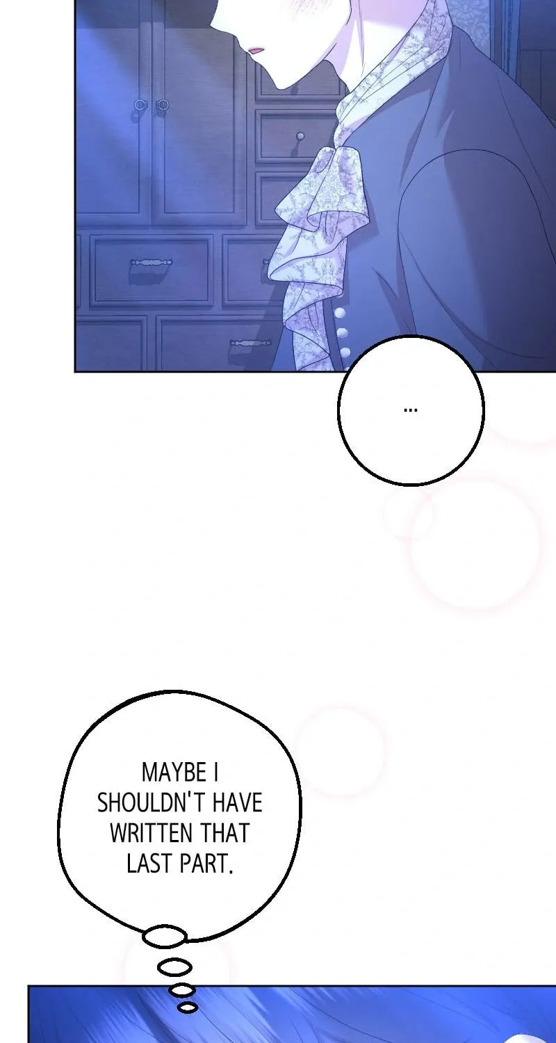 Parting Ways With Destiny Chapter 24 page 126 - 