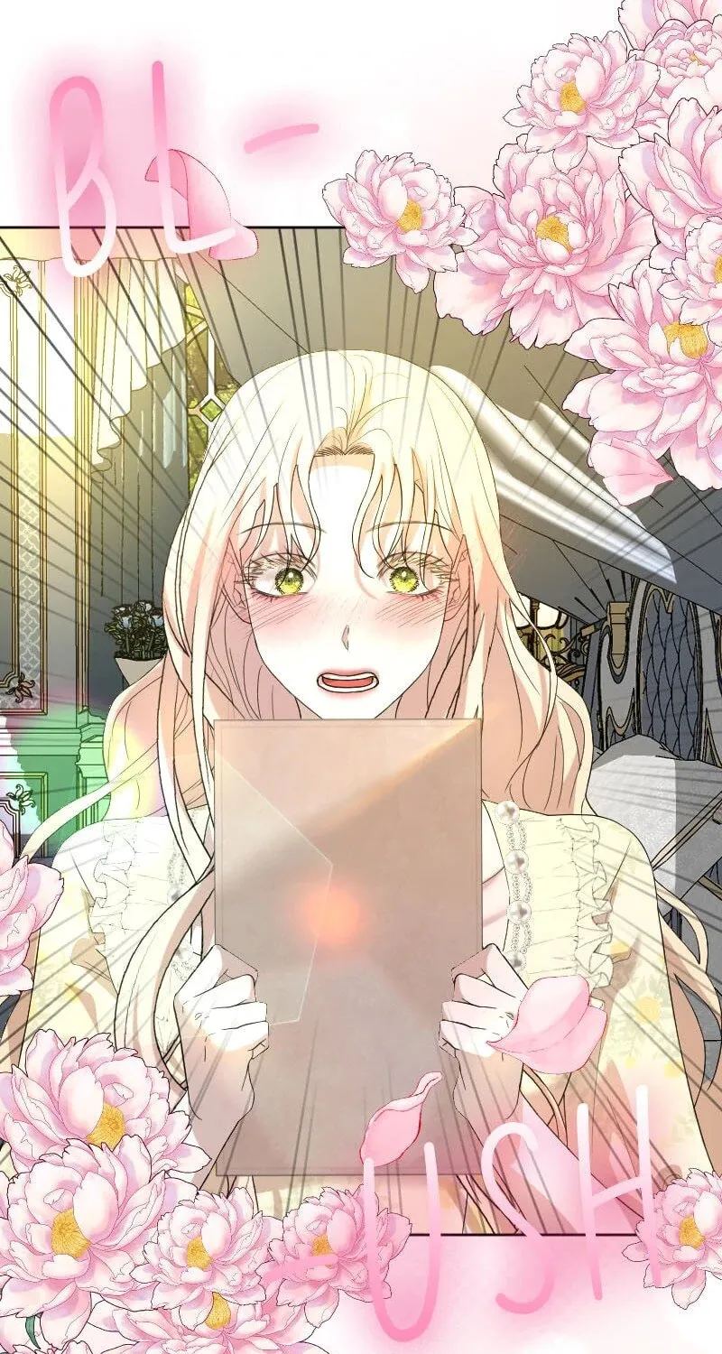 Parting Ways With Destiny Chapter 24 page 134 - 